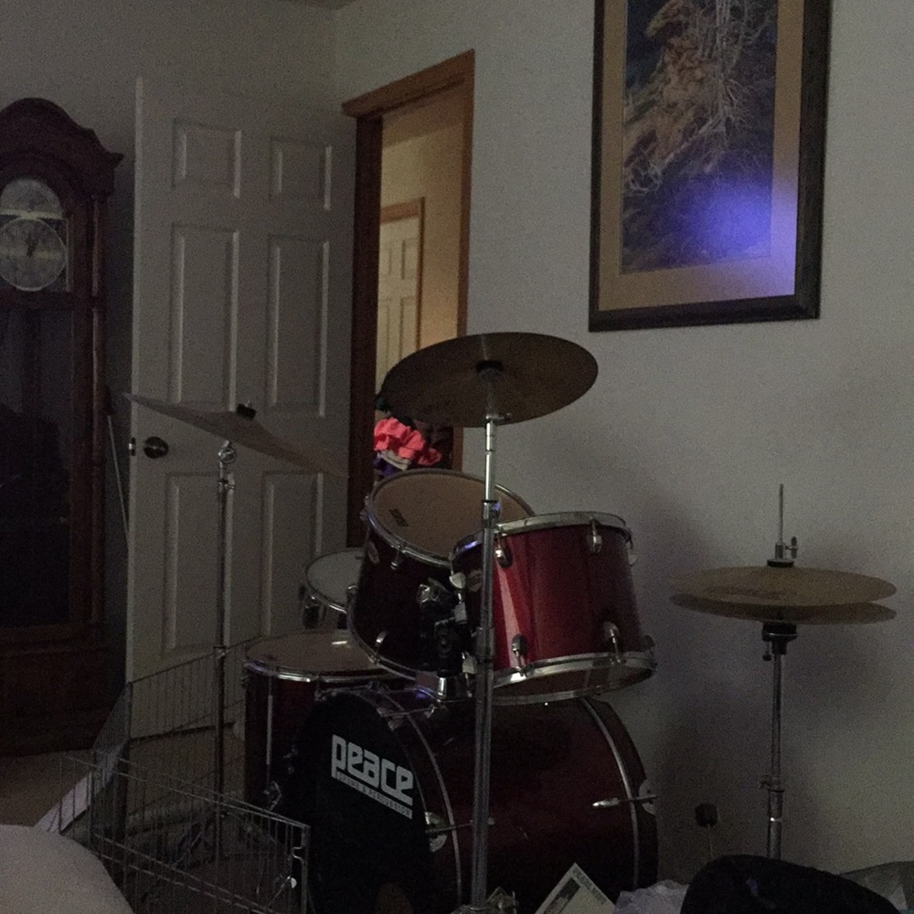 Meet your Posher, Lorrie